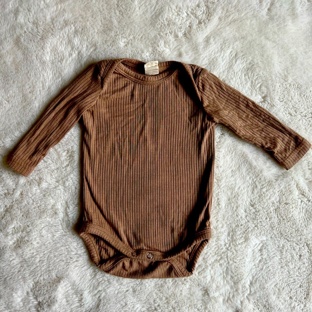 Kate Quinn NB Bodysuit